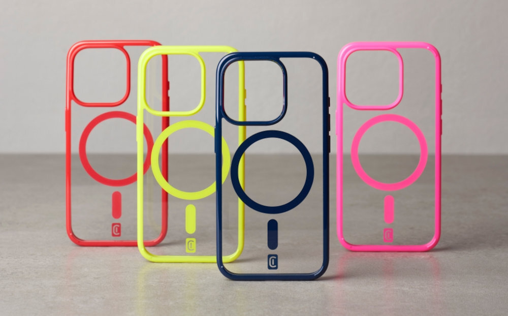 Etui CELLULARLINE Pop