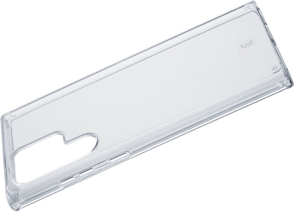Etui CELLULARLINE Clear
