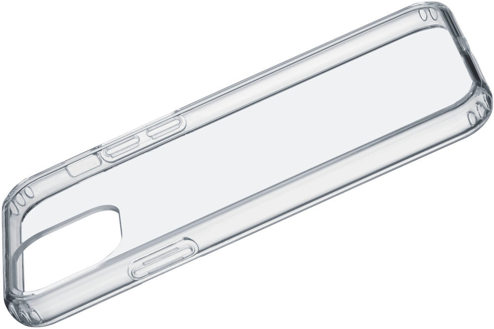 Etui CELLULARLINE Clear