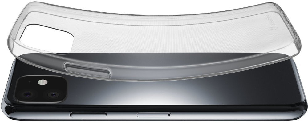 Etui CELLULARLINE Fine