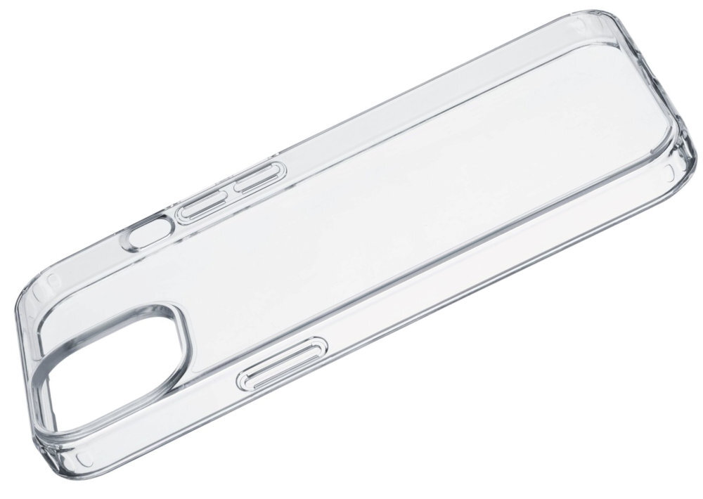 Etui CELLULARLINE Clear