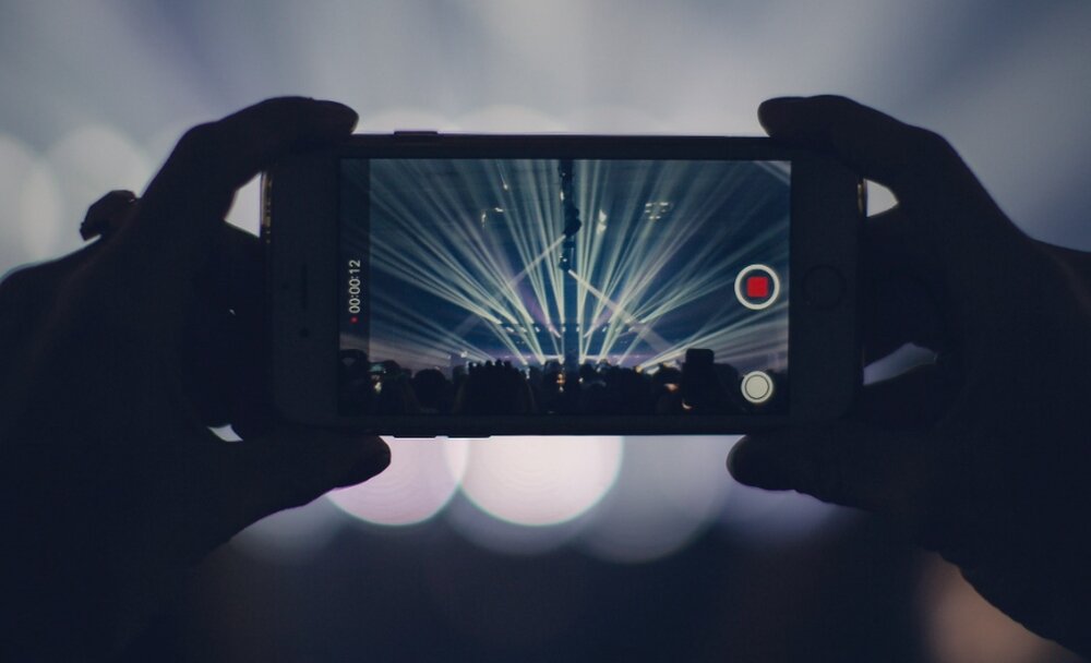 Szkło hartowane CELLULARLINE Camera Lens Protection dopasowanie precyzja kształt rozmiar obiektyw