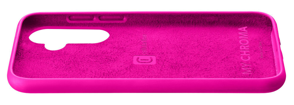 Etui CELLULARLINE Chroma Lekkość i elastyczność