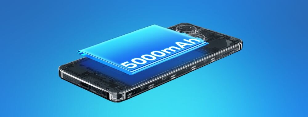 Smartfon INFINIX Hot 40i ekran bateria aparat procesor ram pamięć pojemność rozdzielczość zdjęcia filmy opis dane cechy blokady system łączność wifi bluetooth obudowa szkło odporność porty muzyka transfer sieć przekątna matryca waga czujniki oled amoled ips