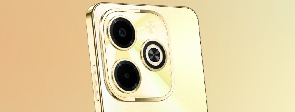 Smartfon INFINIX Hot 40i ekran bateria aparat procesor ram pamięć pojemność rozdzielczość zdjęcia filmy opis dane cechy blokady system łączność wifi bluetooth obudowa szkło odporność porty muzyka transfer sieć przekątna matryca waga czujniki oled amoled ips