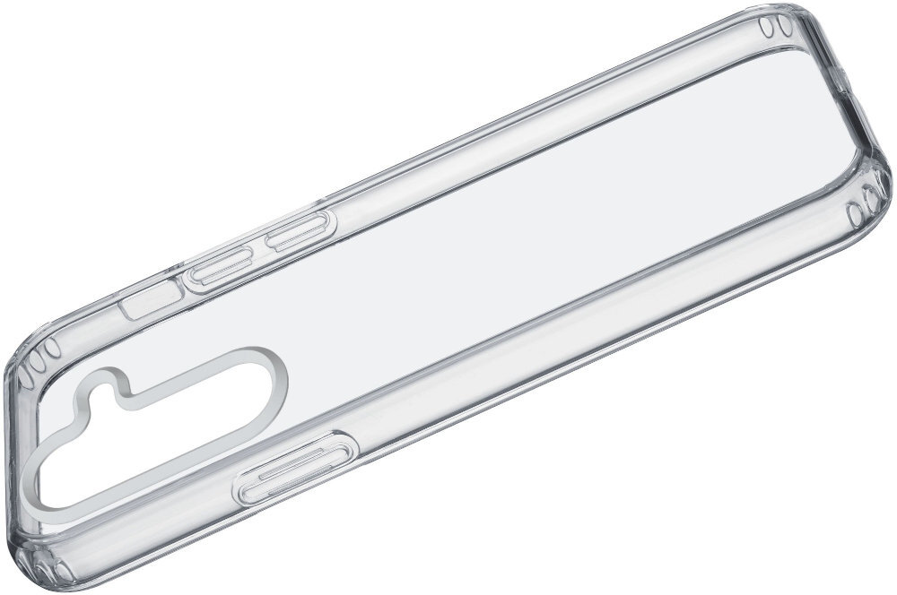 Etui CELLULARLINE Clear
