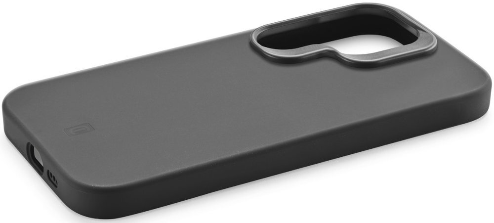 Etui CELLULARLINE Sensation+ silikonowa struktura Precyzyjne dopasowanie zachowując jego oryginalny design i kształt