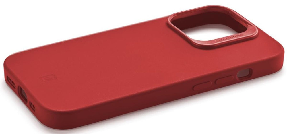 Etui CELLULARLINE Sensation+ silikonowa struktura Precyzyjne dopasowanie zachowując jego oryginalny design i kształt