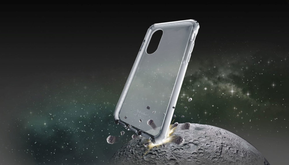 Etui CELLULARLINE Tetra