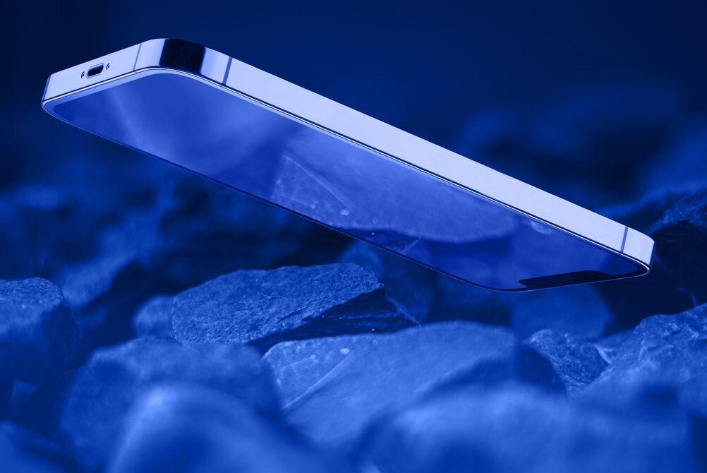 Szkło hartowane CELLULARLINE Impact Glass do Samsung Galaxy S24+ ochrona ekranu trwałe ochrona przed zarysowaniami i uszkodzeniami maksymalizuje jasność ekranów HD