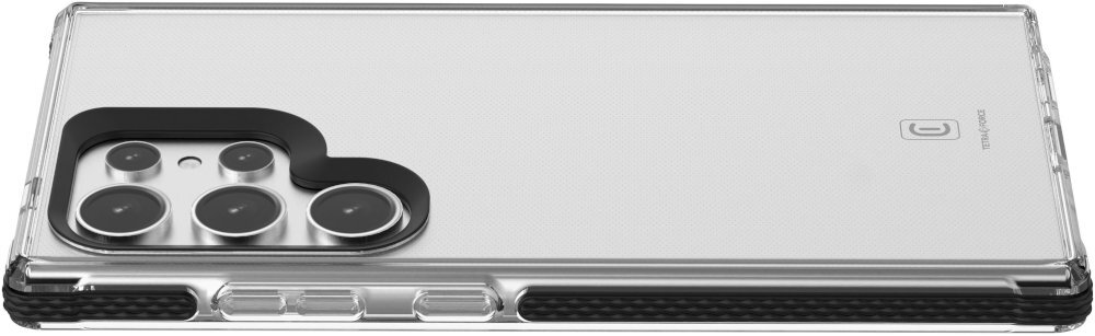 Etui CELLULARLINE Tetra technologię IDS (Impact Dissipating System)™ Materiał Versaflex™