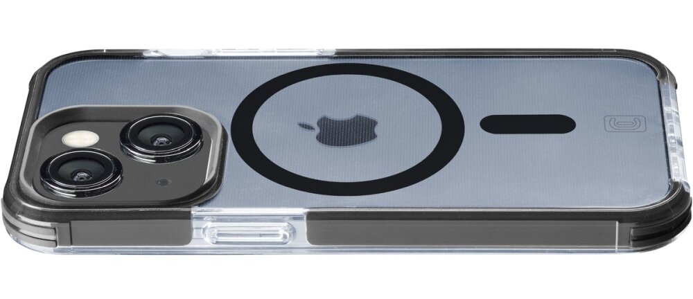 Etui CELLULARLINE Tetra Force Strong Guard MagSafe ochrona gwarancja technologia microban