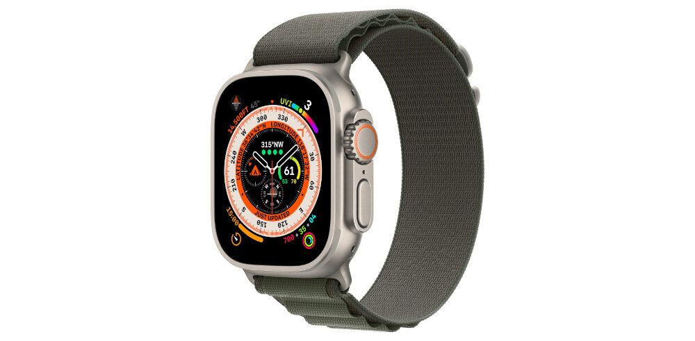 PASEK DO APPLE WATCH dopasowanie materiał wykonanie