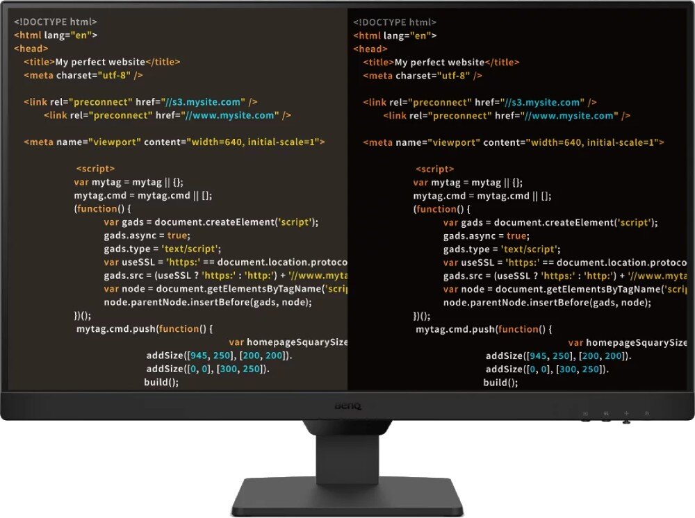 Monitor BENQ BL2790 27 1920x1080px IPS 100Hz obraz jakość parametry rozdzielczość