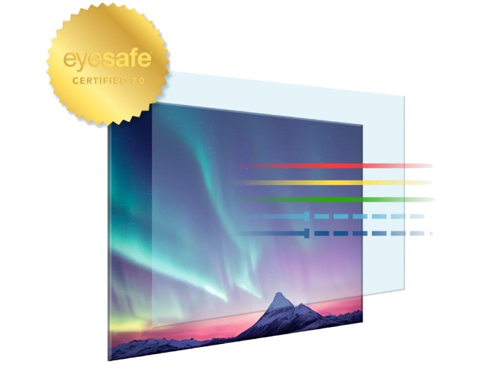 Monitor BENQ BL2790 27 1920x1080px IPS 100Hz wzrok ochrona niebieskie światło migotanie