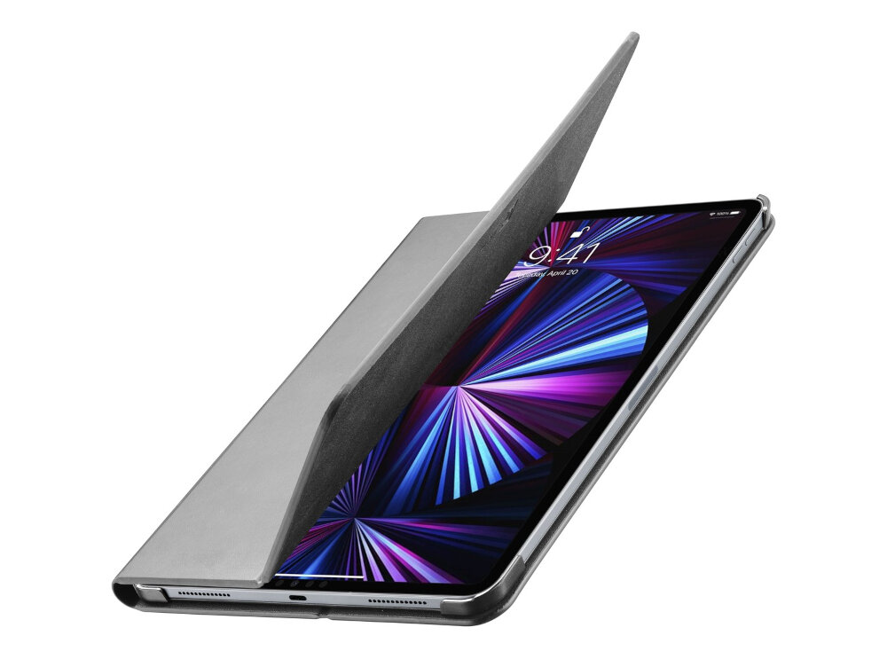 Etui CELLULARLINE Folio wygoda wszechstronność zabezpieczenie wygląd kąty 