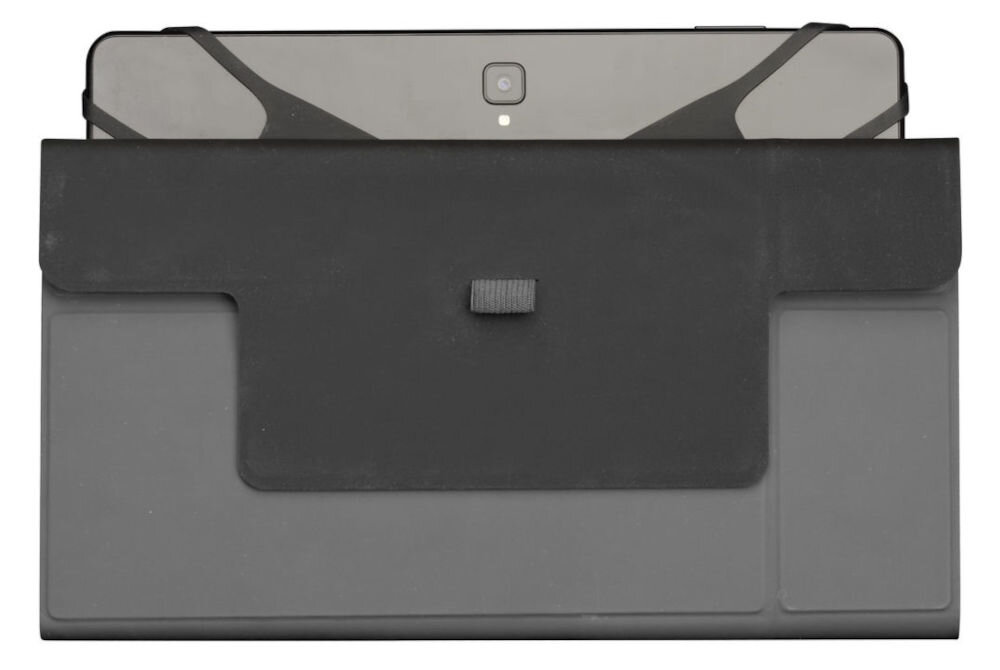 Etui na tablet CELLULARLINE Click Case Czarny stylowe wydanie utracienki design idealnie przylega do tabletów rowmiar do 10.5 cala elegancki wygląd magnetyczne zapięcie boczne