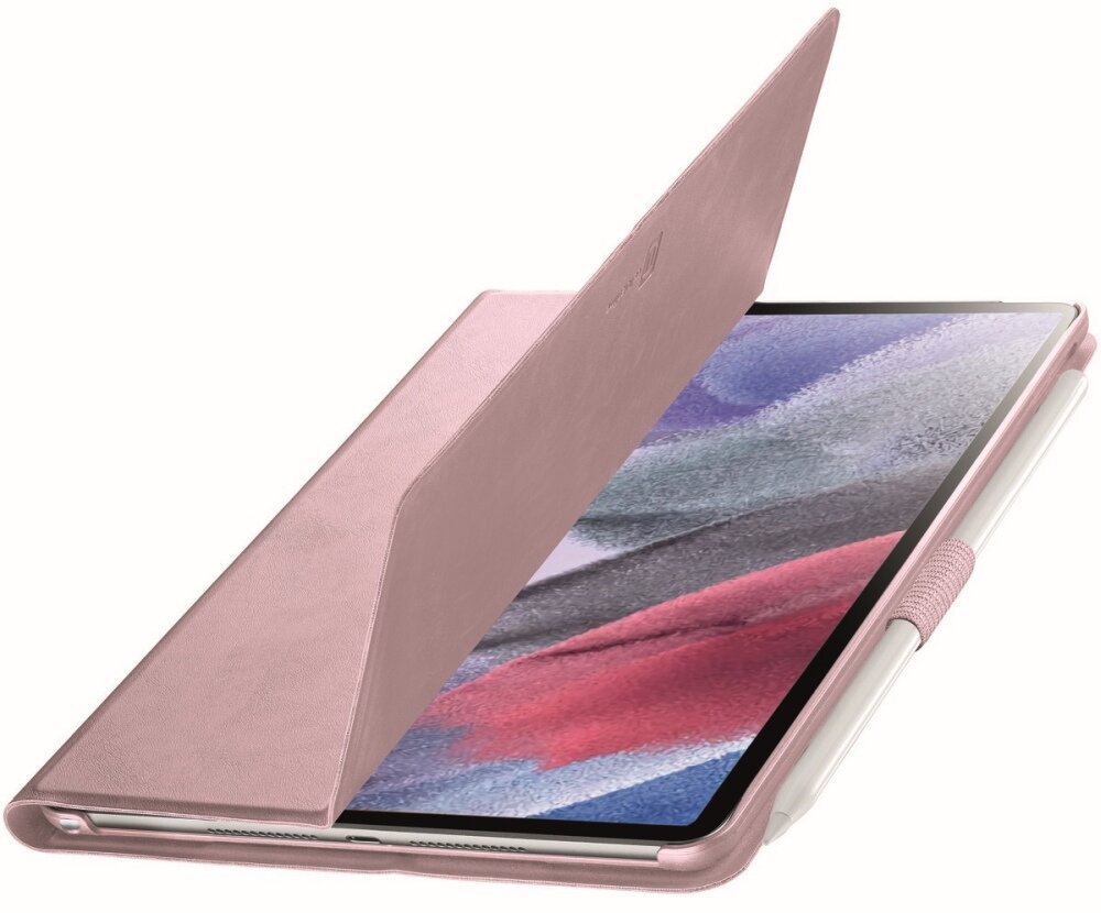 Etui CELLULARLINE Folio wygoda wszechstronność zabezpieczenie wygląd kąty 