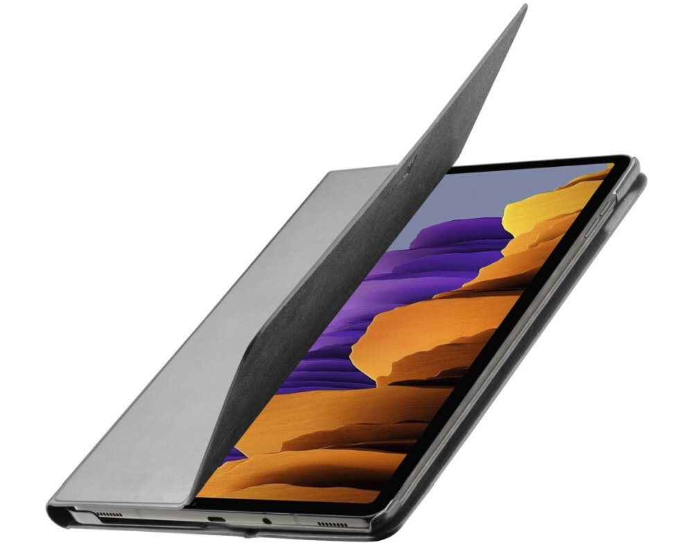 Etui CELLULARLINE Folio wygoda wszechstronność zabezpieczenie wygląd kąty