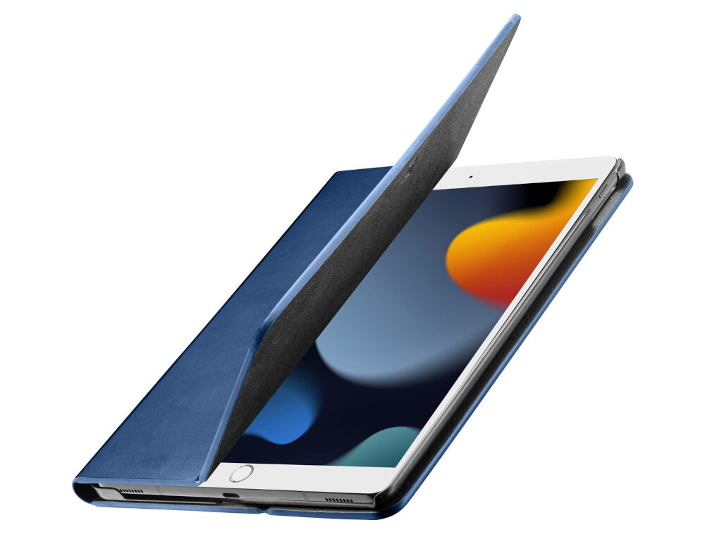 Etui CELLULARLINE Folio wygoda wszechstronność zabezpieczenie wygląd kąty