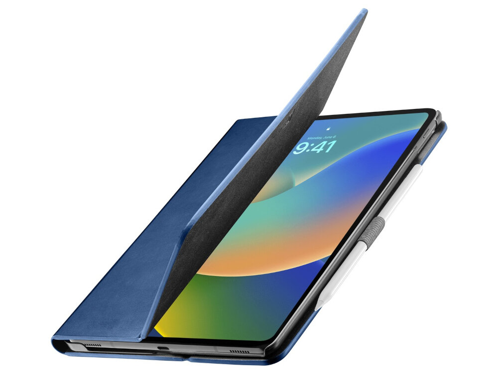 Etui CELLULARLINE Folio wygoda wszechstronność zabezpieczenie wygląd kąty