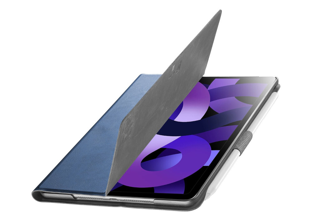 Etui CELLULARLINE Folio wygoda wszechstronność zabezpieczenie wygląd kąty 