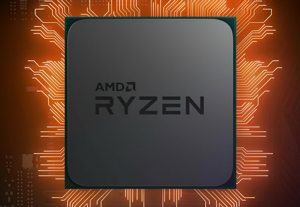 Komputer MAD DOG ENDORFY500ARGB-A02DR16 R5-5600 16GB RAM 1TB SSD GeForce RTX4060 procesor rdzenie prędkość pamięć podrędczna podkręcenie