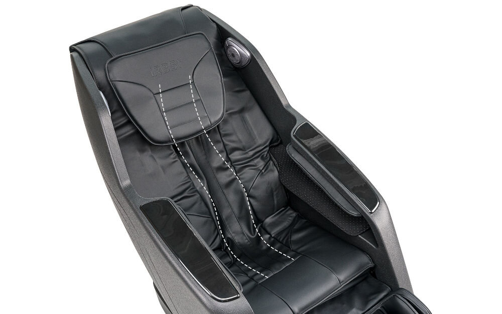 iRest Chillin (A360) SL-shape precyzja dopasowanie ksztalt kregoslup