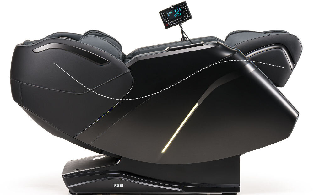 iRest Supearl Open (A336-31) Zero Gravity
