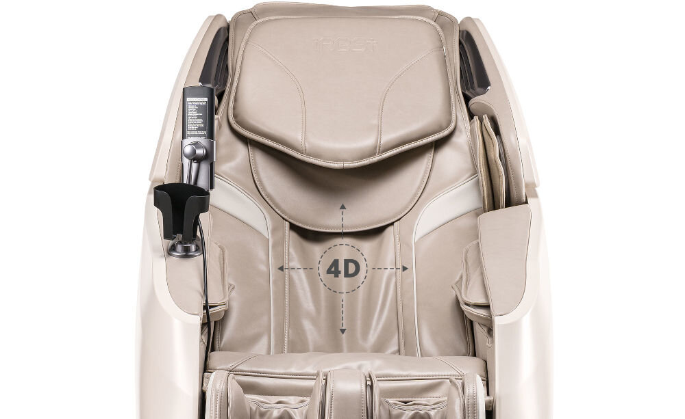 iRest Grandease (A550) 4D