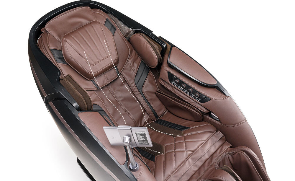 iRest Maesthron (A801) SL-shape