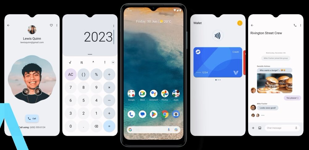 SMARFON BATERIA KONSTRUKCJA NAPRAWA SZYBKIE LADOWANIE NFC ŁĄCZNOŚĆ APARAT