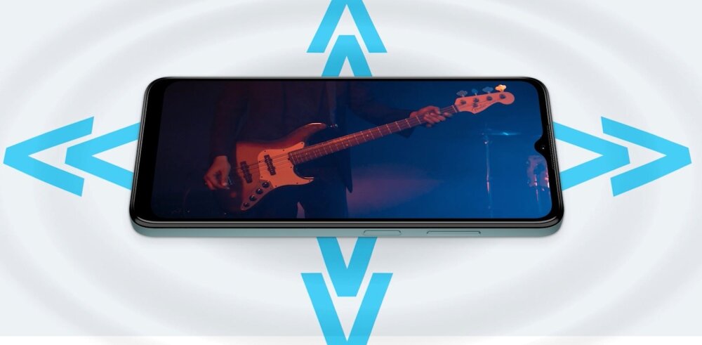 SMARFON BATERIA KONSTRUKCJA NAPRAWA SZYBKIE LADOWANIE NFC ŁĄCZNOŚĆ APARAT