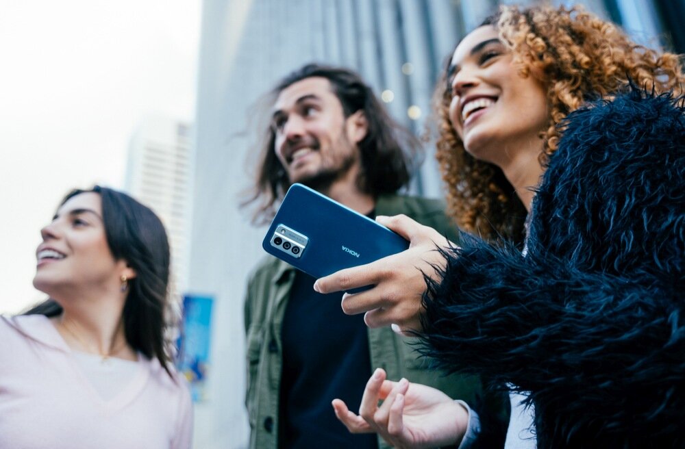 SMARFON BATERIA KONSTRUKCJA NAPRAWA SZYBKIE LADOWANIE NFC ŁĄCZNOŚĆ APARAT