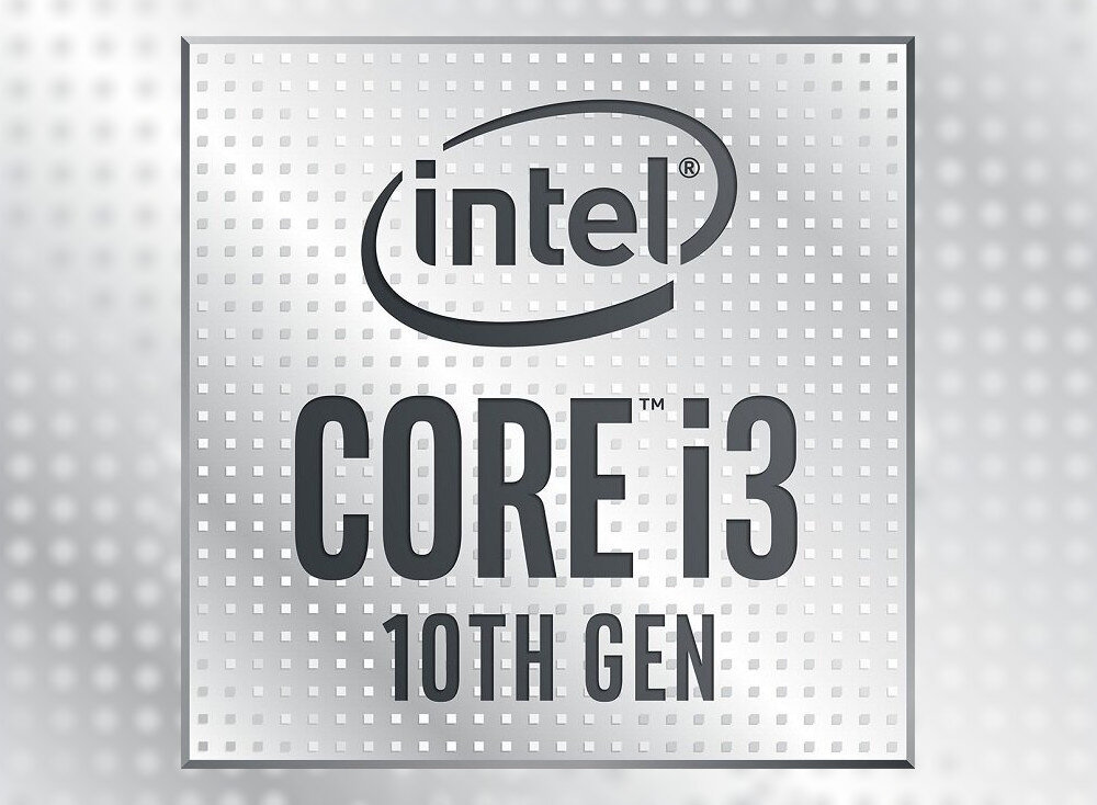 Komputer XQUANTUM XQI3R16S500-XI5DV2 i3-10100 16GB RAM 500GB SSD procesor wydajność moc