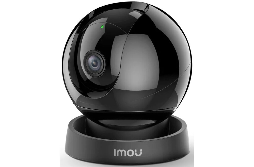 Kamera IMOU Rex 3D 5MP innowacyjna wewnetrzna kompleksowa ochrona spokoj pewnosc bezpieczenstwo