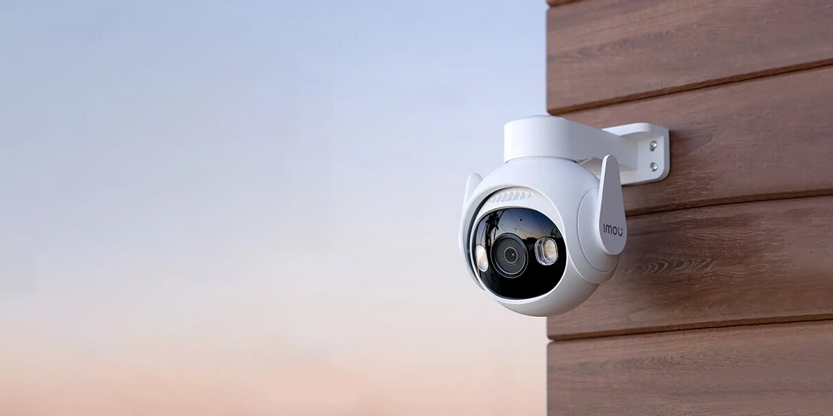 Kamera IMOU Cruiser 2 5MP bezpieczenstwo monitoring