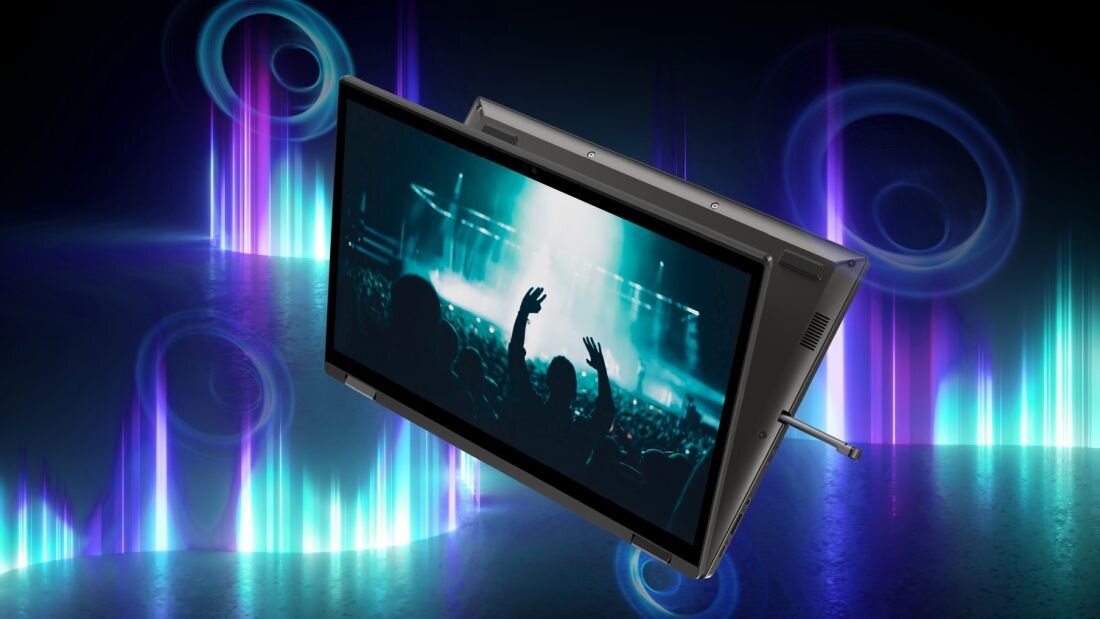 Laptop ACER Aspire 5 Spin - USB typu C Wi-Fi 6 HDMI