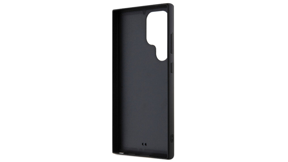Etui KARL LAGERFELD Rubber - funkcjonalność