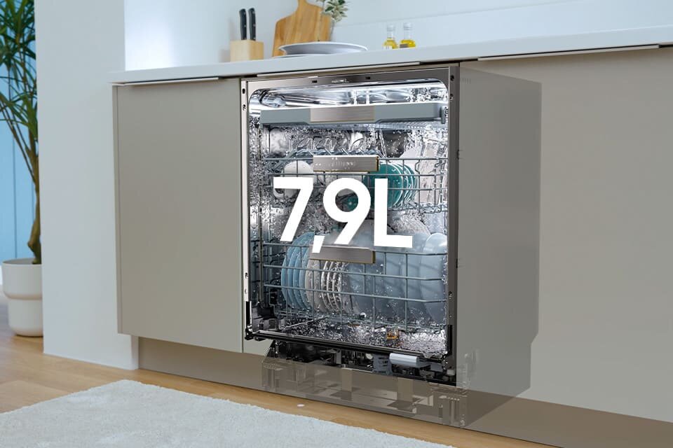 Wielki, biały napis 