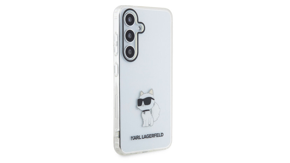 Etui KARL LAGERFELD Ikonik Choupette - ekskluzywny wygląd