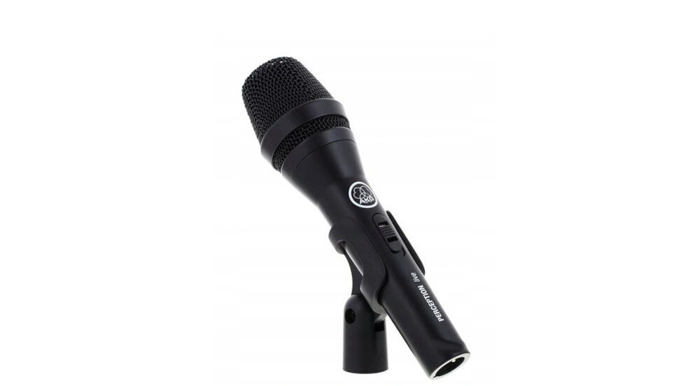 Mikrofon AKG P5S - Profesjonalny mikrofon