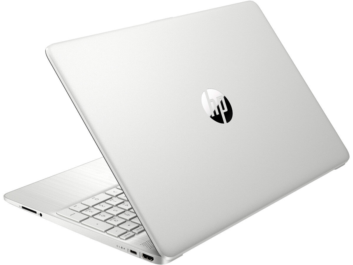 Laptop HP 15S-FQ2350NW 15.6 i3-1115G4 8GB RAM 256GB SSD Windows 11 Home waga wymiary ciężar przenoszenie