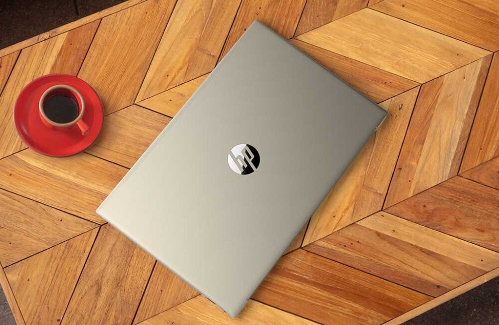Laptop HP Pavilion 15-EH3333NW 15.6 IPS R5-7530U 16GB RAM 1TB SSD Windows 11 Home pamięć RAM dysk pojemność szybkość
