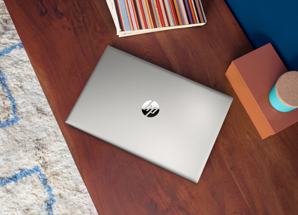 Laptop HP Pavilion 15-EH3333NW 15.6 IPS R5-7530U 16GB RAM 1TB SSD Windows 11 Home porty złącza