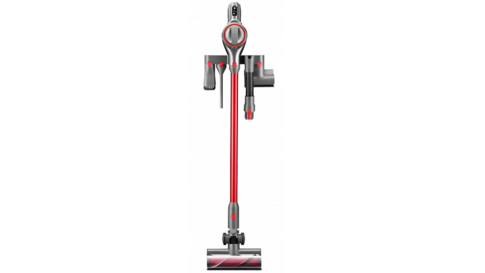 Odkurzacz ROBOROCK H6 - Ogólny