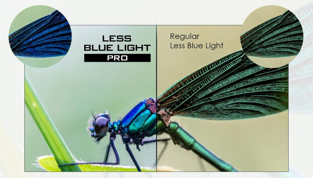 Monitor MSI Modern MD272QXPW 27 2560x1440px IPS 100Hz 1 ms [MPRT] wzrok ochrona niebieskie światło migotanie