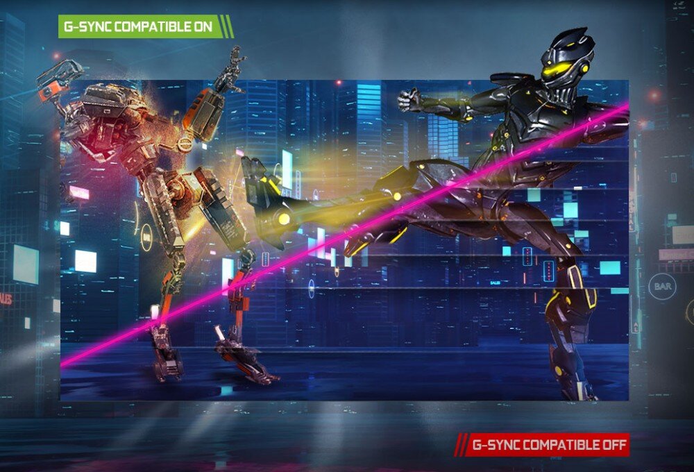 Monitor MSI G274PF 27 1920x1080px IPS 180Hz 1 ms [GTG] synchronizacja G-SYNC