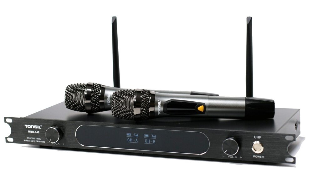 TONSIL MBD 846    kv początek opisu