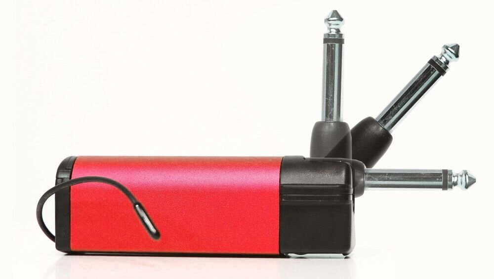 System bezprzewodowy TONSIL MBD 200 napiecie czas praca prad 